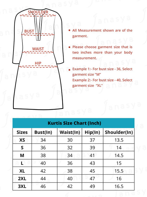 Turquoise Blue Cotton Ethnic Motifs Straight Kurta